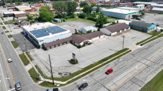 3101 S Saginaw, Midland, Michigan 48640, USA