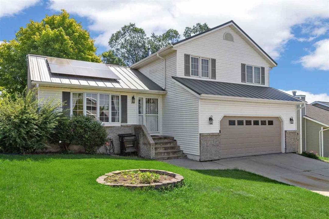 1711 NW Hamer Dr, Cedarrapids, 爱荷华州 52405, 美国
