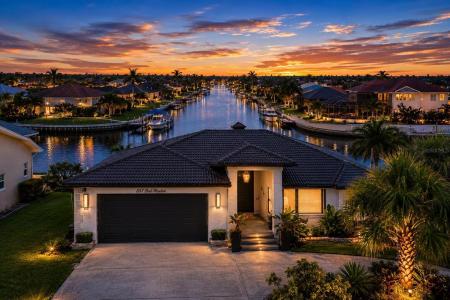 857 Bal Harbor Boulevard, Punta Gorda, Florida 33950, USA