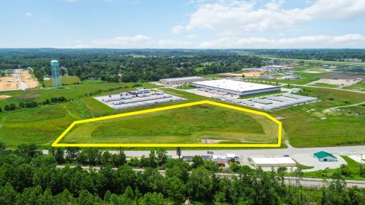 9999 S Laurel Road 077-00-00-147-08 8.6 Acres, 런던, 캔터키 40744, 미국