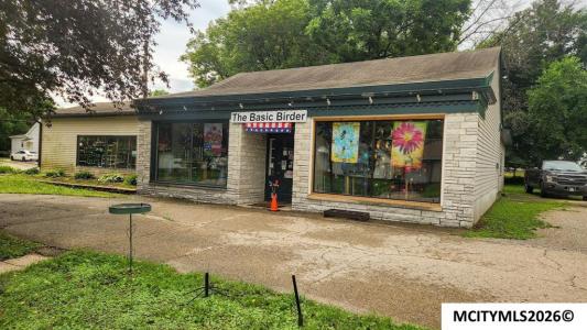 707 1st St. SW, Mason City, Iowa 50401, États-Unis