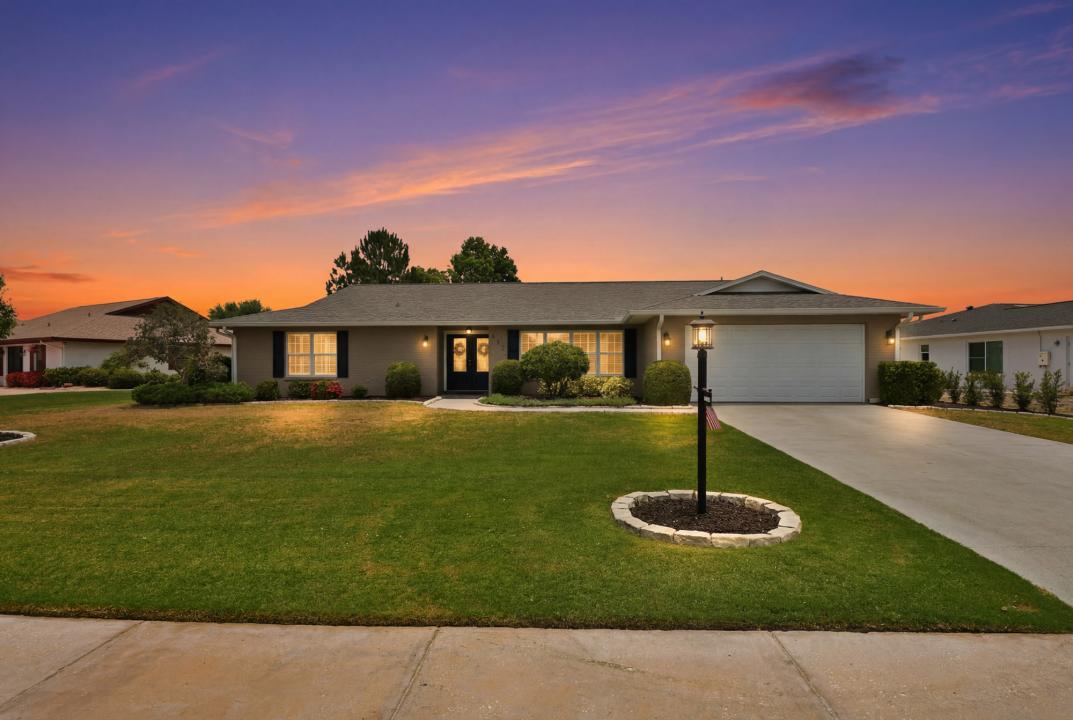 412 Stoneham Dr, Sun City Center, Floride 33573, États-Unis