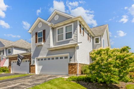 668 Acadia Cir, Crystal Lake, Illinois 60014, Estados Unidos