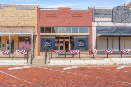 135 N 4th Street, Wills Point, 得克萨斯州 75169, 美国