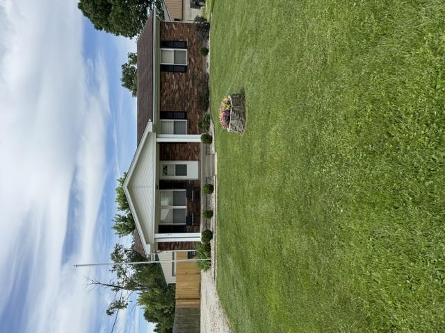157 Winchester Drive, Mt. Washington, 肯塔基州 40047, 美国