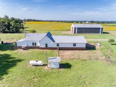7609 N Bethel Road, Glencoe, Oklahoma 74032, USA