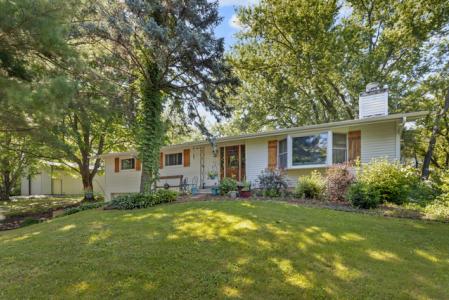 22201 Carmack Rd, Marengo, Illinois 60152, USA