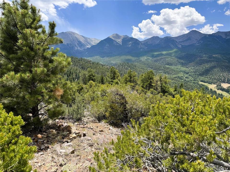 Lot 54 Knotty Pine Road, Howard, Kolorado 81233, USA