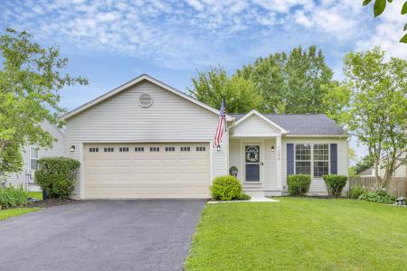 1688 Tecumseh Dr., Lancaster, Ohio 43130, Estados Unidos