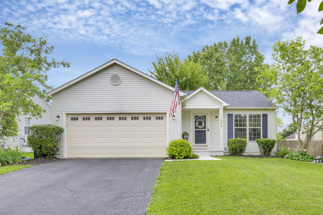 1688 Tecumseh Dr., Lancaster, Ohio 43130, Estados Unidos
