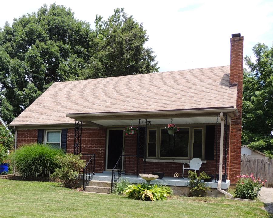 551 Saint Andrew Drive, Lexington, 肯塔基州 40505, 美国