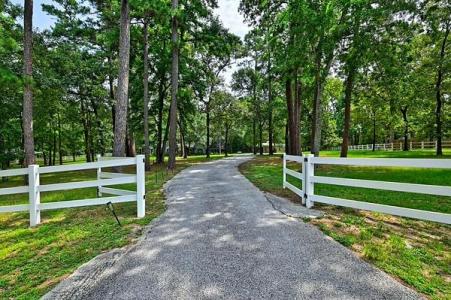 11 W Lake Forest Court, Conroe, Texas 77384, USA