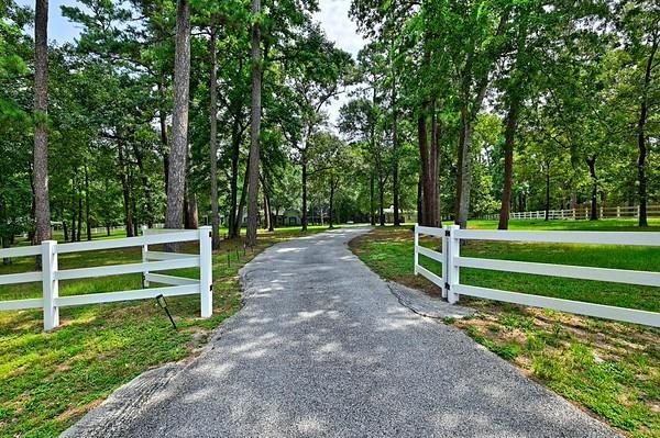 11 W Lake Forest Court, Conroe, Texas 77384, Estados Unidos