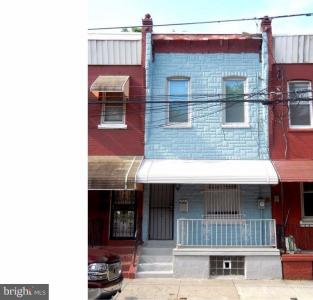 2522 W. Montgomery Avenue, Philadelphia, Pennsylvania 19121, USA