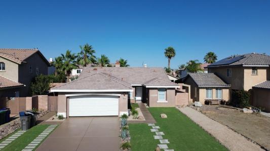 49511 Cinnabar Lane, Coachella, Kalifornien 92236, USA