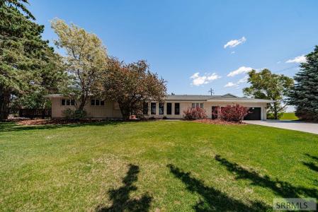 1365 Meadowview Ave, REXBURG, Idaho 83440