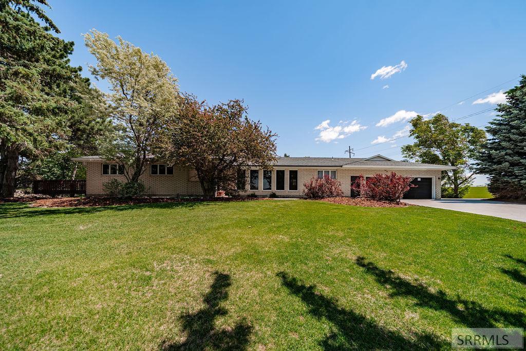 1365 Meadowview Ave, REXBURG, Idaho 83440, Stati Uniti