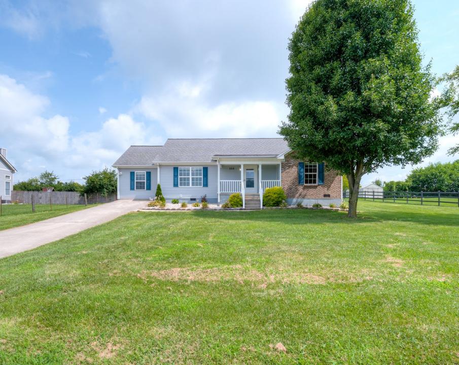 108 Pendleton, Frankfort, Kentucky 40601, HOA KỲ