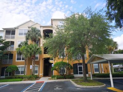 6434 CAVA ALTA DRIVE Unit #308, Orlando, Florida 32835, USA