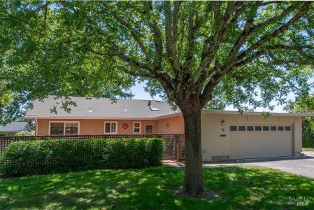 64 Temelec Cir, Sonoma, California 95476