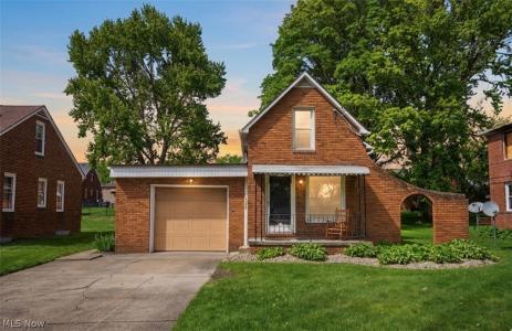 1528 Stepney Street, Niles, Ohio 44446, USA