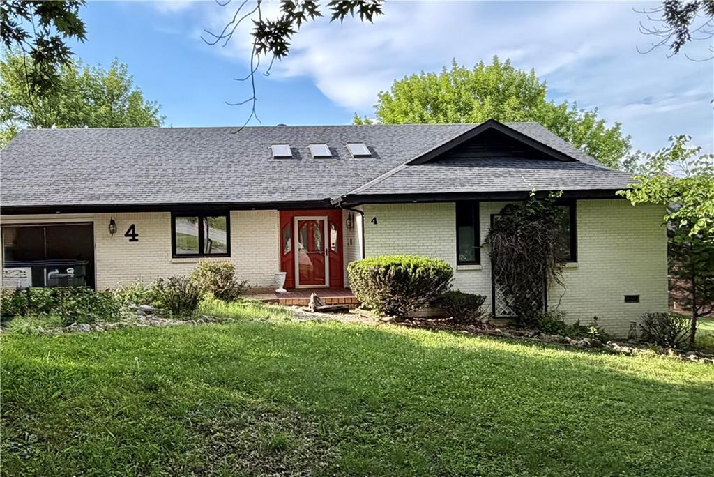 4 Fairway Place, Holiday Island, Arkansas 72631, Stati Uniti