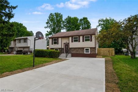5651 Tulane Avenue, Austintown, Ohio 44515, États-Unis