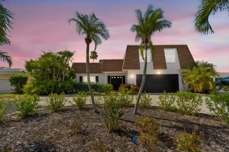 775 Capri Blvd, Treasure Island, Florida 33706