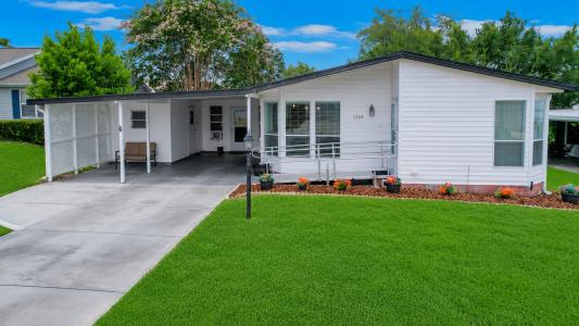 1203 Granada Court, The Villages, Floride 32159, États-Unis