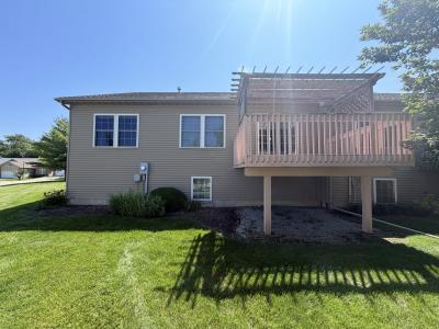 171 Cassidy Road, Normal, Illinois 61761, USA