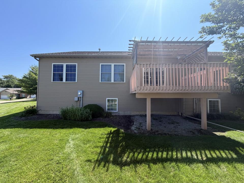 171 Cassidy Road, Normal, Illinois 61761, Stati Uniti