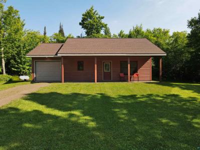 6541 Highway 1, Finland, Minnesota 55603, USA