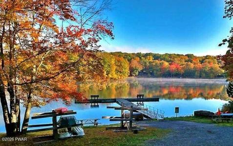 Lot 17 Sunrise Court, Lake Ariel, Pennsylvania 18436, USA
