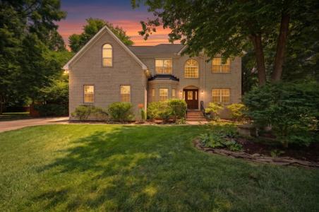 707 River Gate Ct, Chesapeake, Virginie 23322, États-Unis