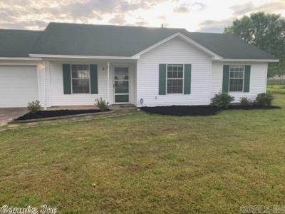 164 E Main, Calion, Arkansas 71724, USA