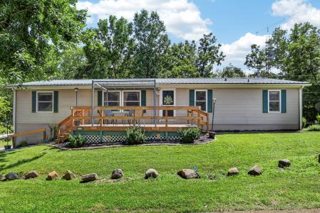 23393 Hideaway Dr., Senecaville, Ohio 43780, USA