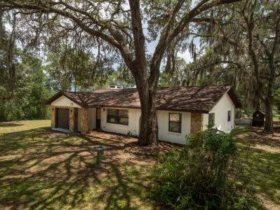 121 Serena Circle, Melrose, Florida 32666, Stati Uniti