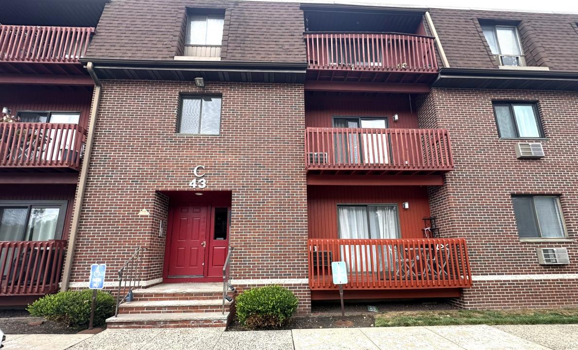 666 Mill St C4, Bellville, New Jersey 07109, États-Unis