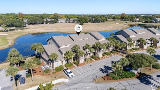 85 S Driftwood Bay #UNIT 127, Miramar Beach, Florida 32550, USA