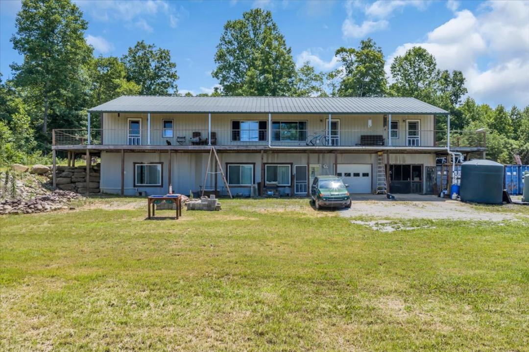 5688 Burkett Chapel Road, Whitwell, Tennessee 37397, Estados Unidos