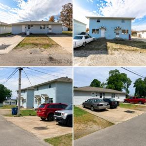 1541 Coolidge Street, Poplar Bluff, 미조리 63901, 미국