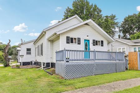 1120 N Jefferson Street, Litchfield, Illinois 62056, Estados Unidos