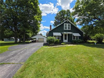 2335 W River Road, Newton Falls, Ohio 44444, USA