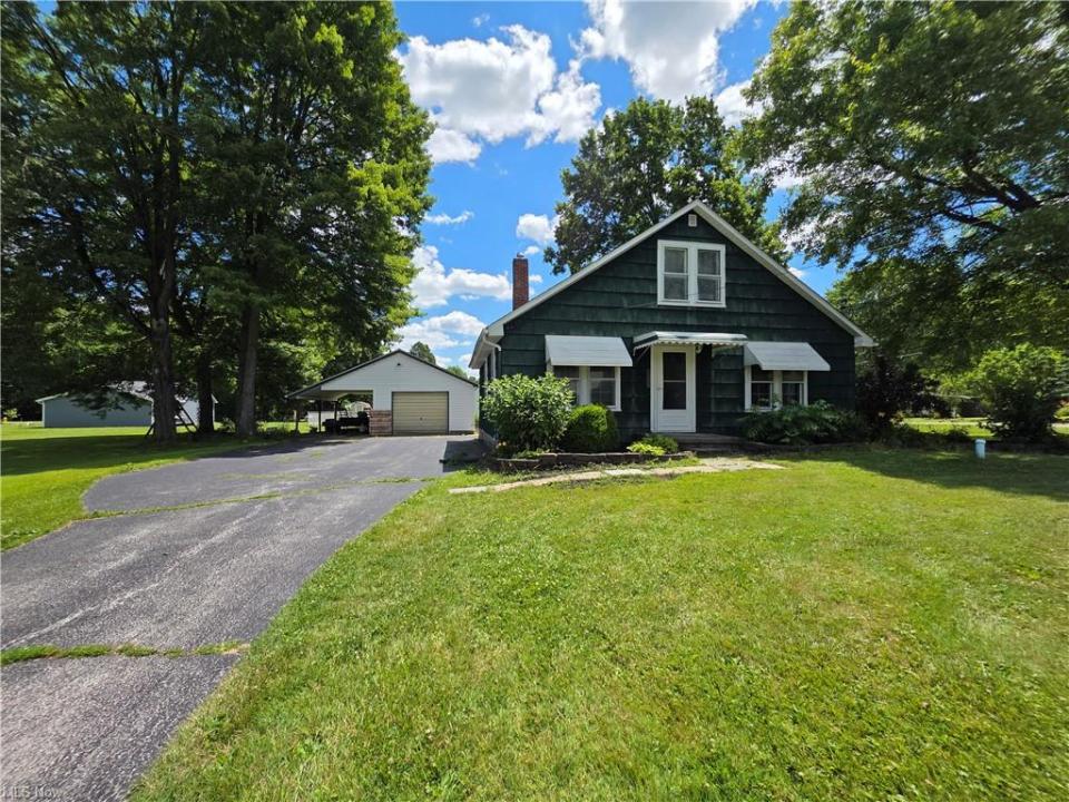 2335 W River Road, Newton Falls, Ohio 44444, USA