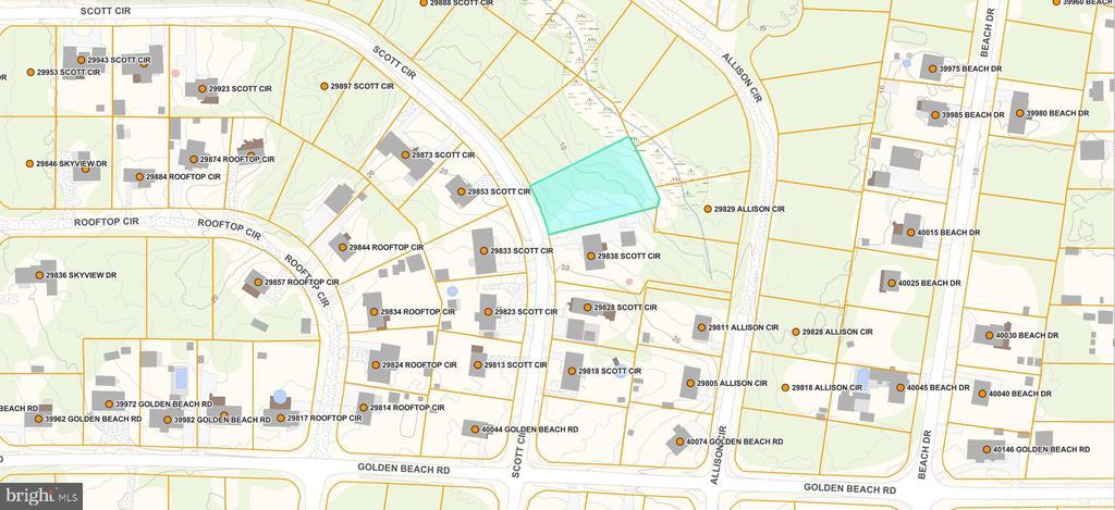 No Address, Mechanicsville, ميريلاند 20659, الولايات المتحدة