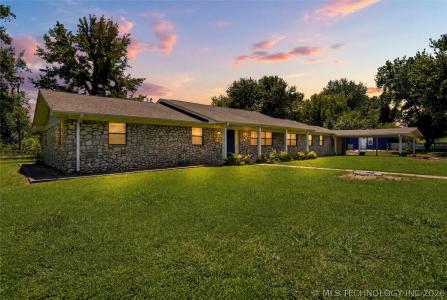 502 Fir Lane, Warner, Oklahoma 74469, Estados Unidos