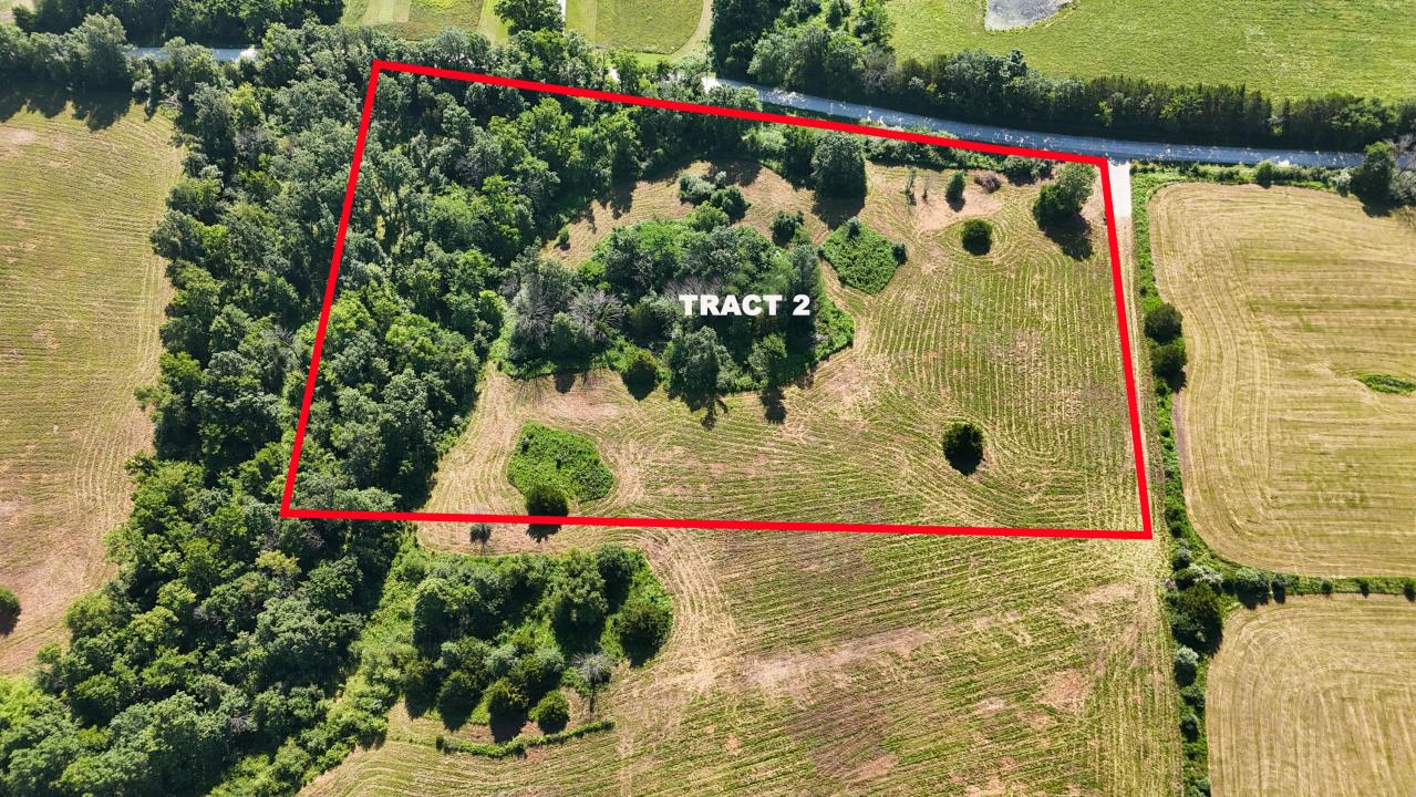 County Road 2580 Lot 2, Higbee, Missouri 65257, USA