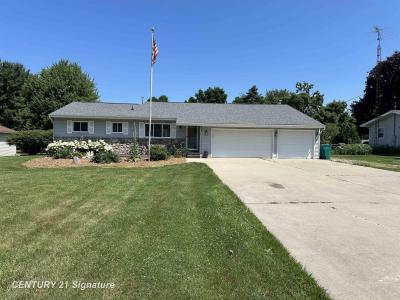 6320 W Frances, Clio, Michigan 48420, USA