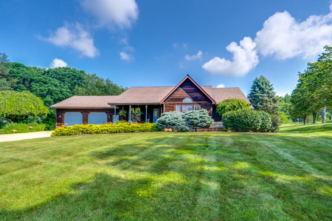2785 Brady Lake, Ravenna, Ohio 44266, États-Unis