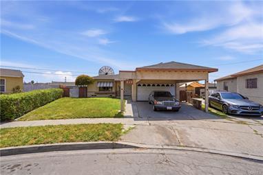 414 E. 137th St, Los Angeles, California 90061, USA